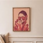 flower-art-print-tulips