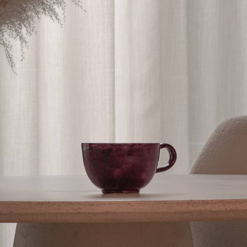 Tulips Art Cup - Image 6