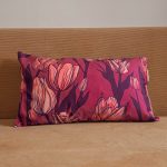 tulips-lumbar-cushion
