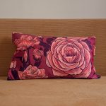 roses-lumbar-cushion-floral-designer-pillow
